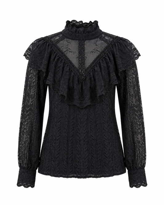 Bluse Fiorella