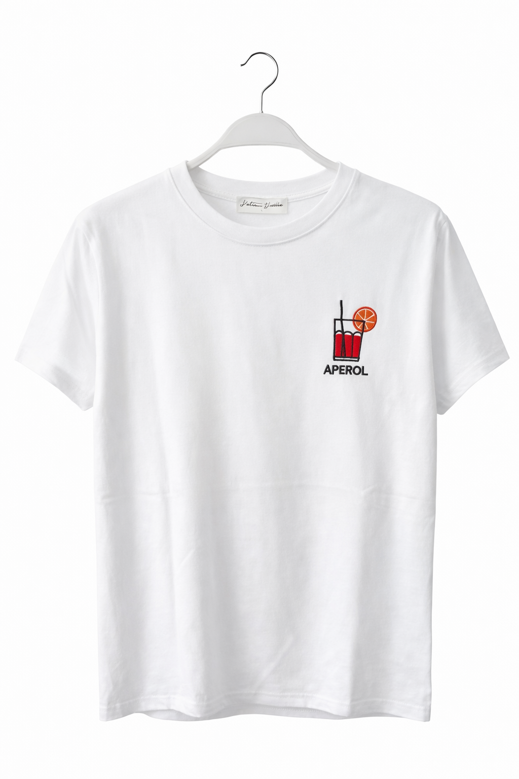 T-Shirt Aperol
