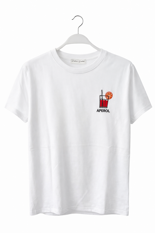 T-Shirt Aperol