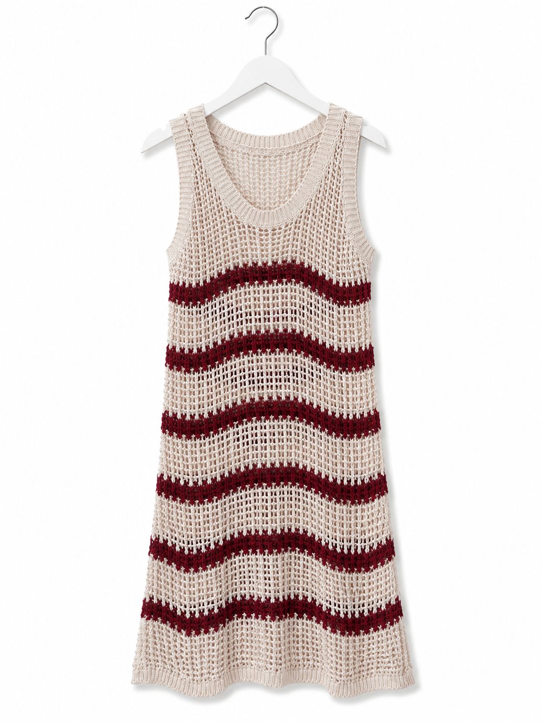 Strickkleid “Breeze”