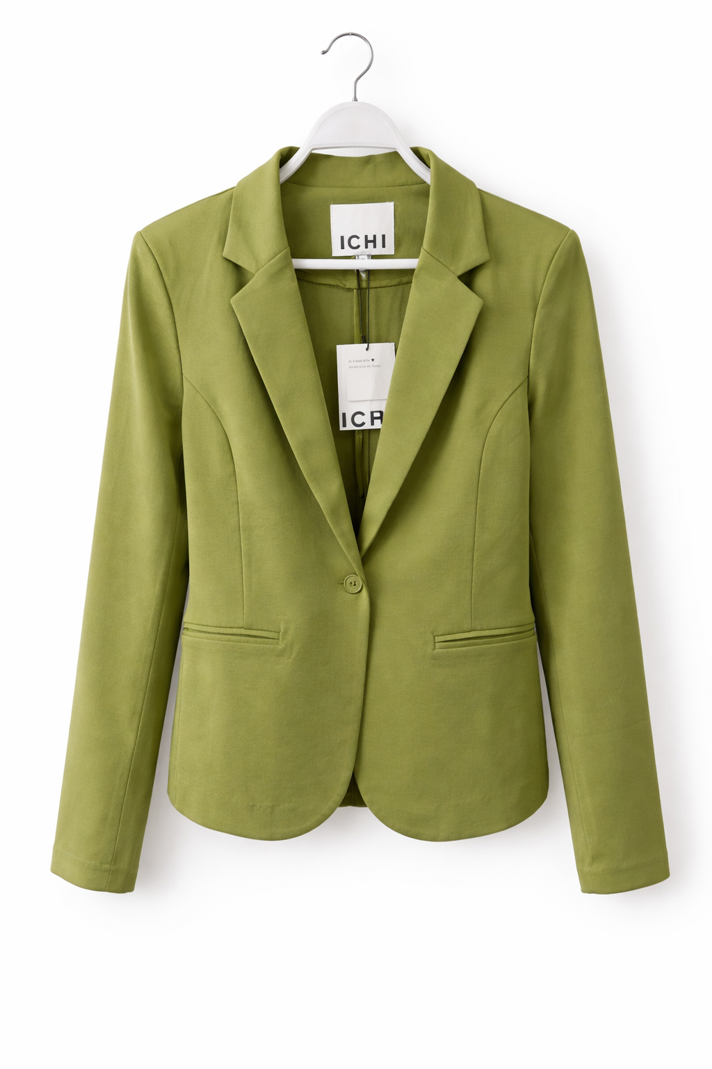 Klassischer Blazer