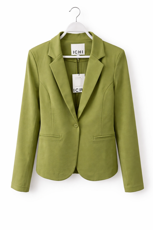 Klassischer Blazer