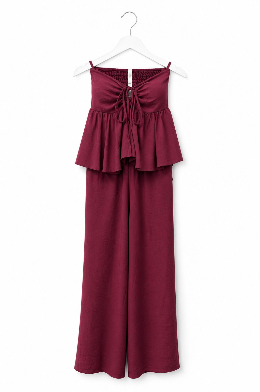 Overall “Chic”