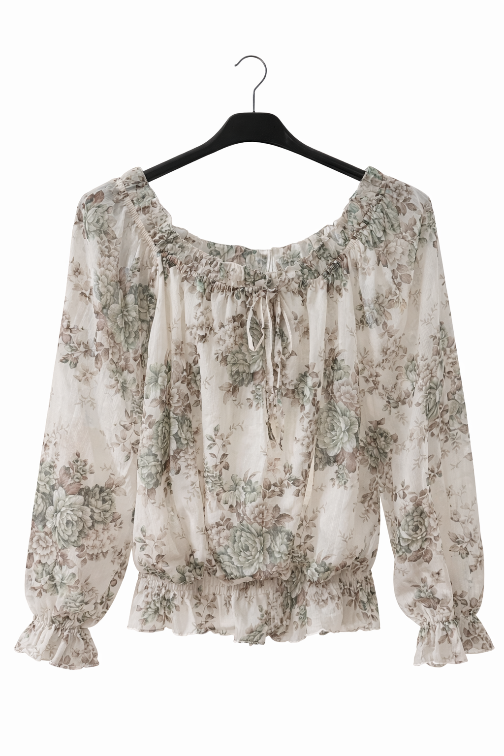 Bluse