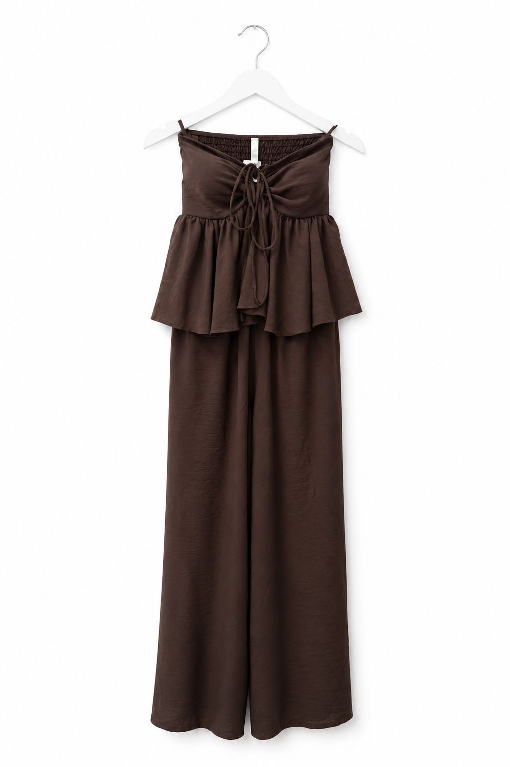 Overall “Chic”