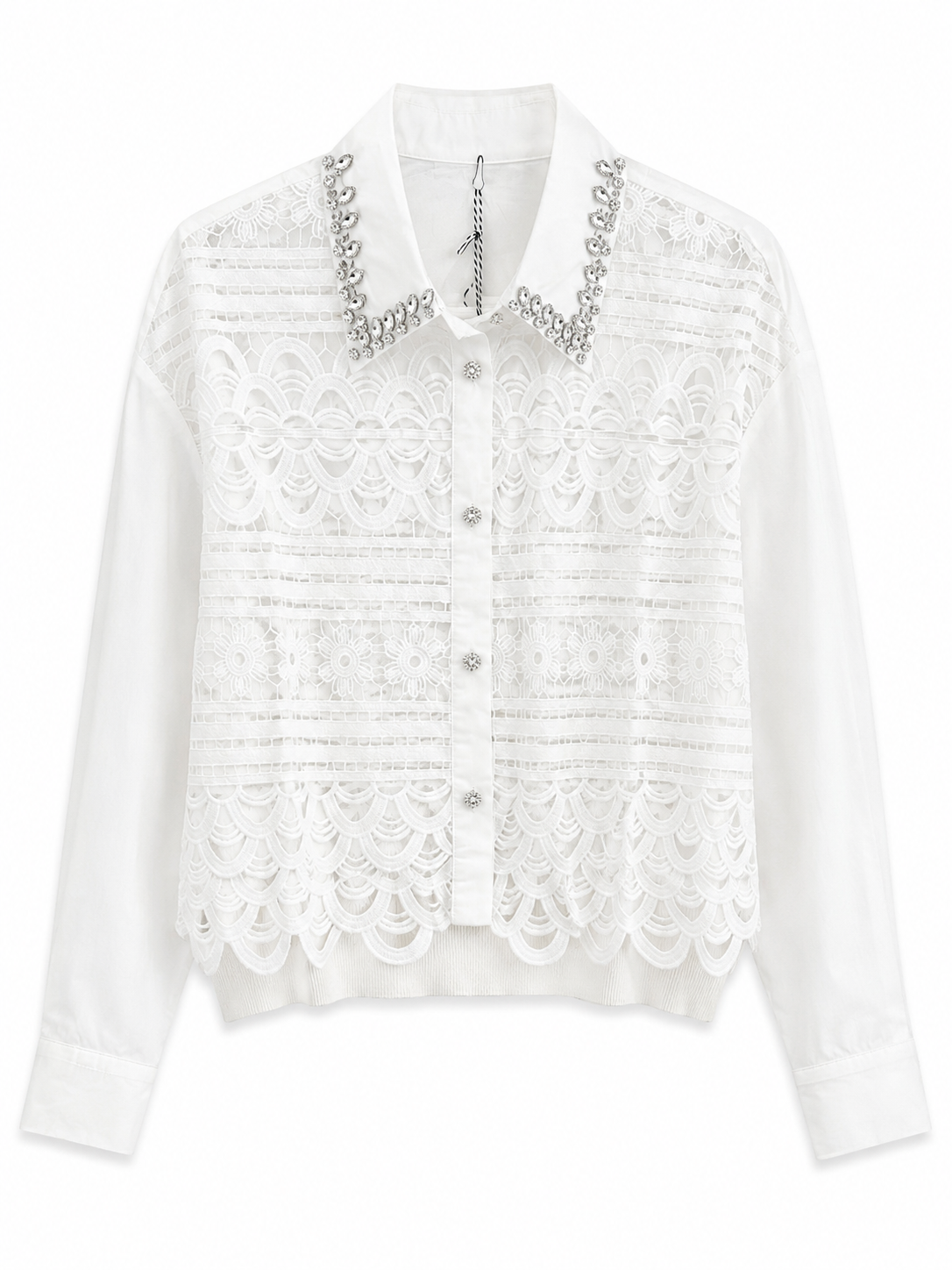 Bluse