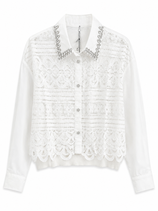 Bluse