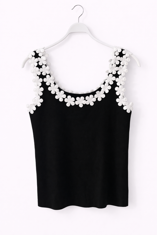 Blumen Top