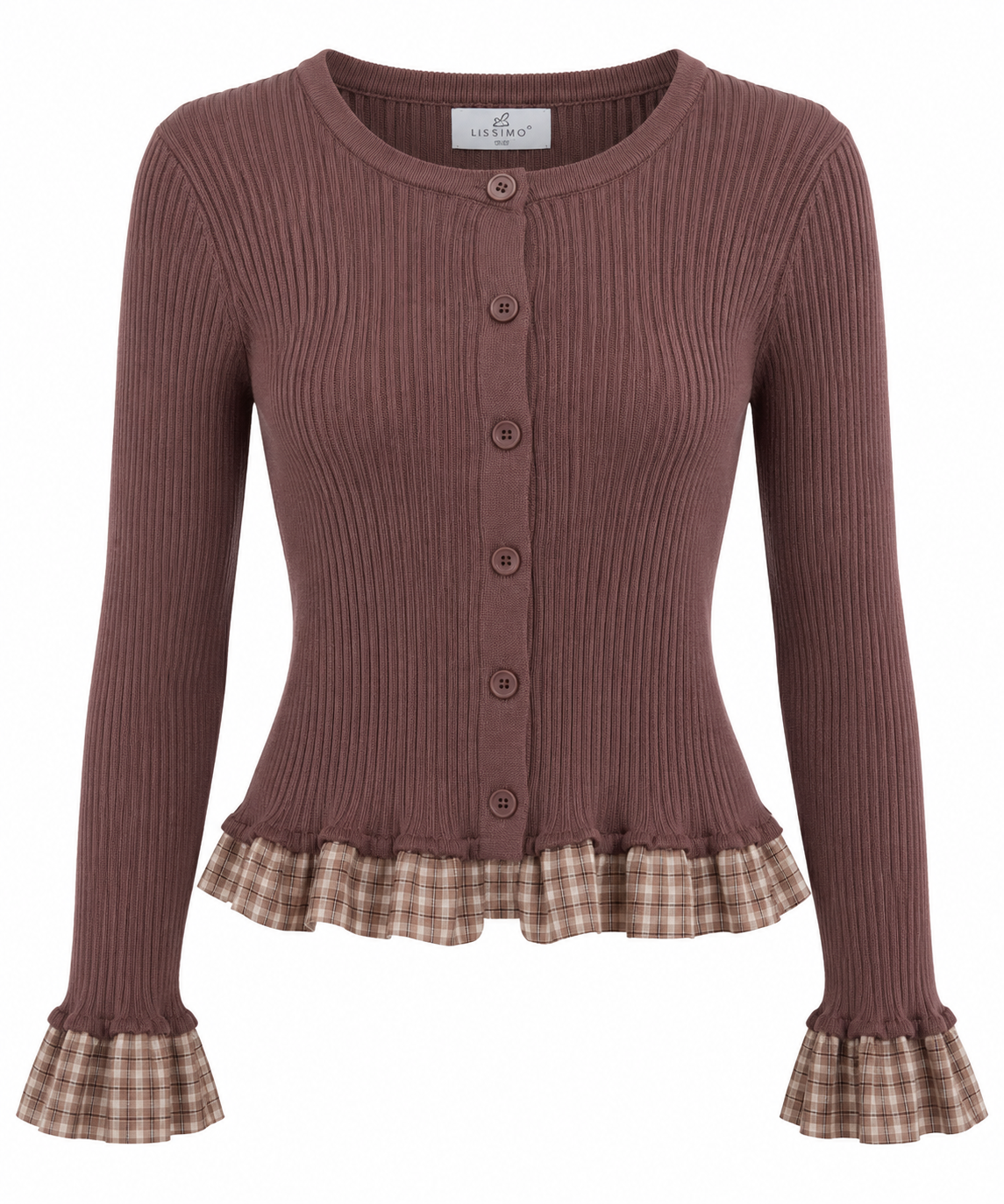 Cardigan Livia
