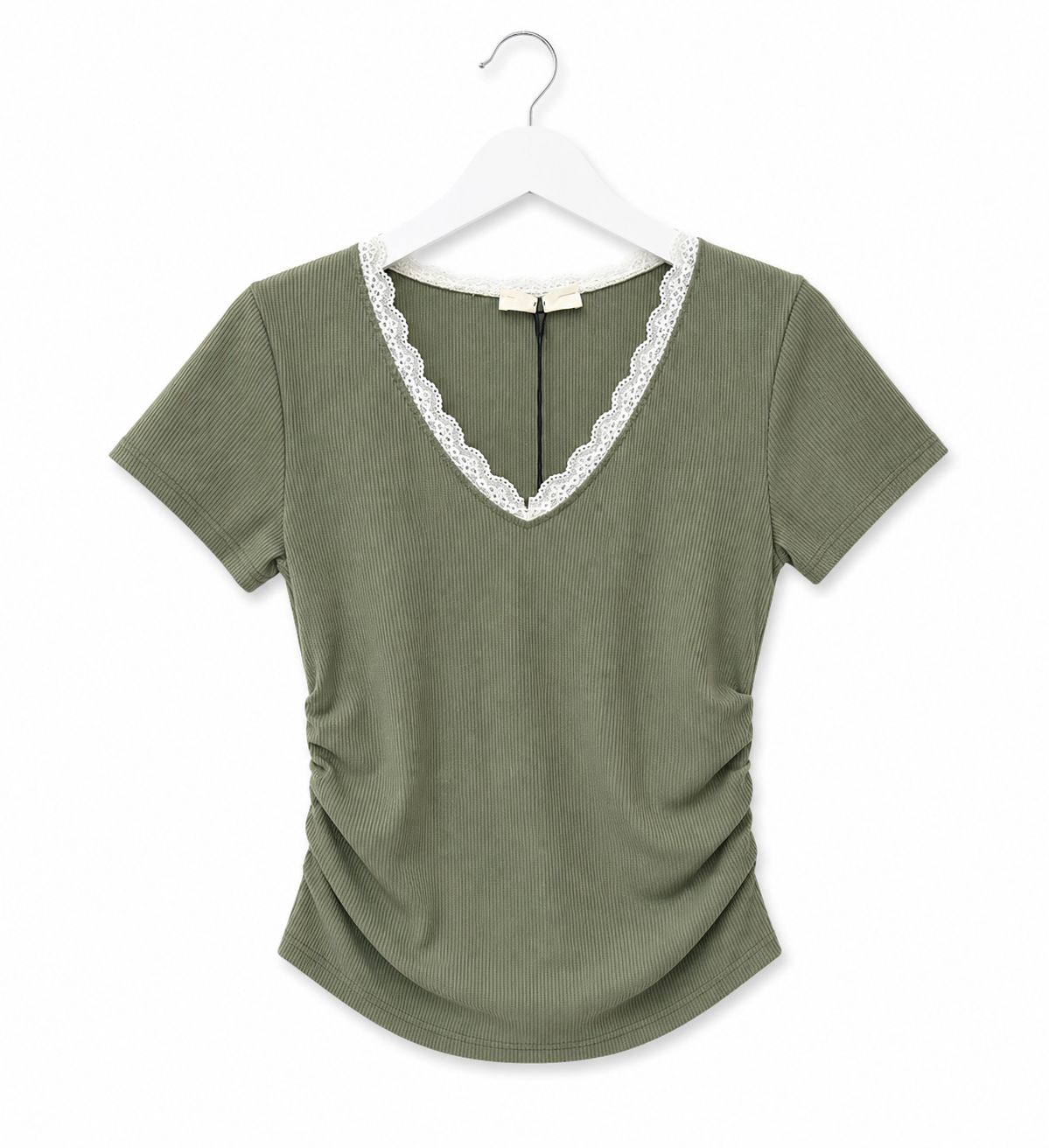 Shirt “Lace Essential”