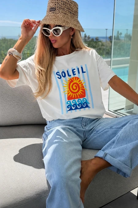 Soleil T-Shirt