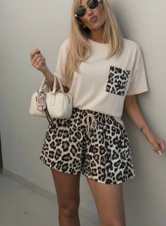 Leo Sommer Set