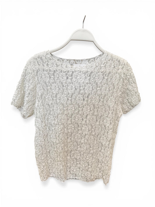 Spitzen Shirt