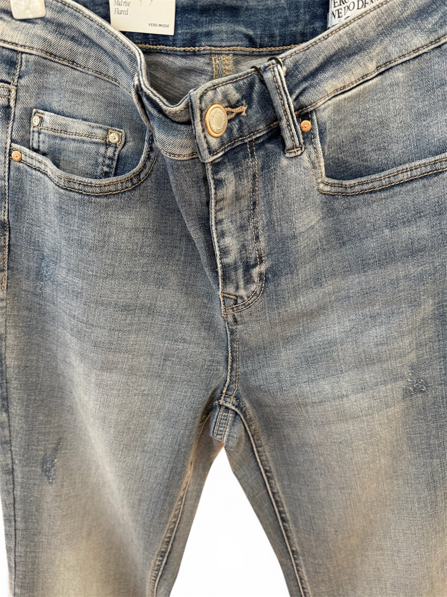 Jeans Bootcut