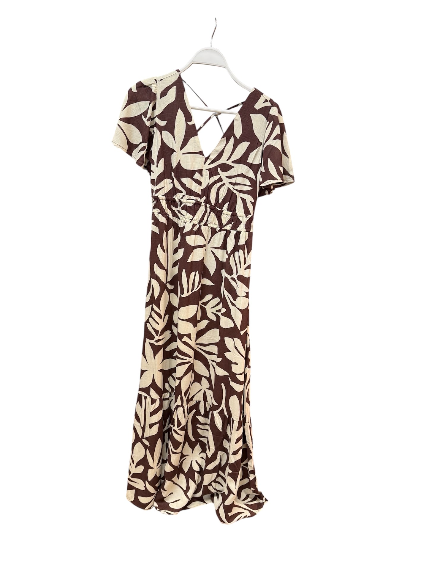 Maxi-Kleid