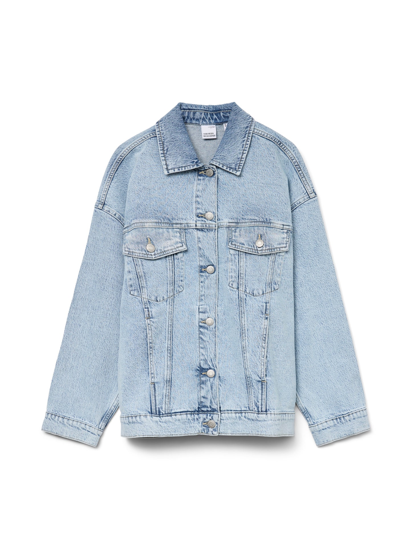 Jeansjacke