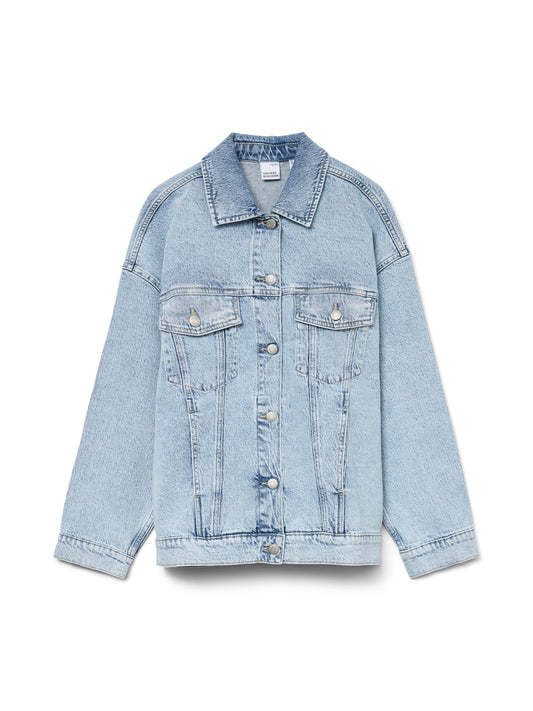 Jeansjacke
